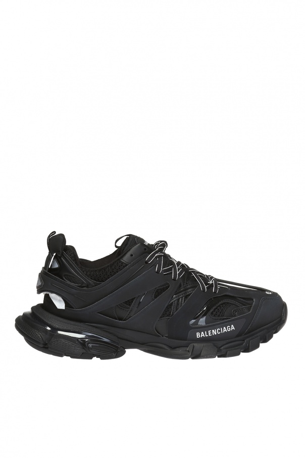 IetpShops Benin Black Track sneakers Balenciaga Il n y a pas